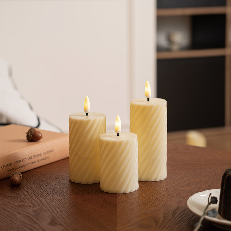 Basic Model LED Candle